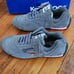 Kangaroo sneakers