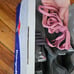 Kangaroo sneakers