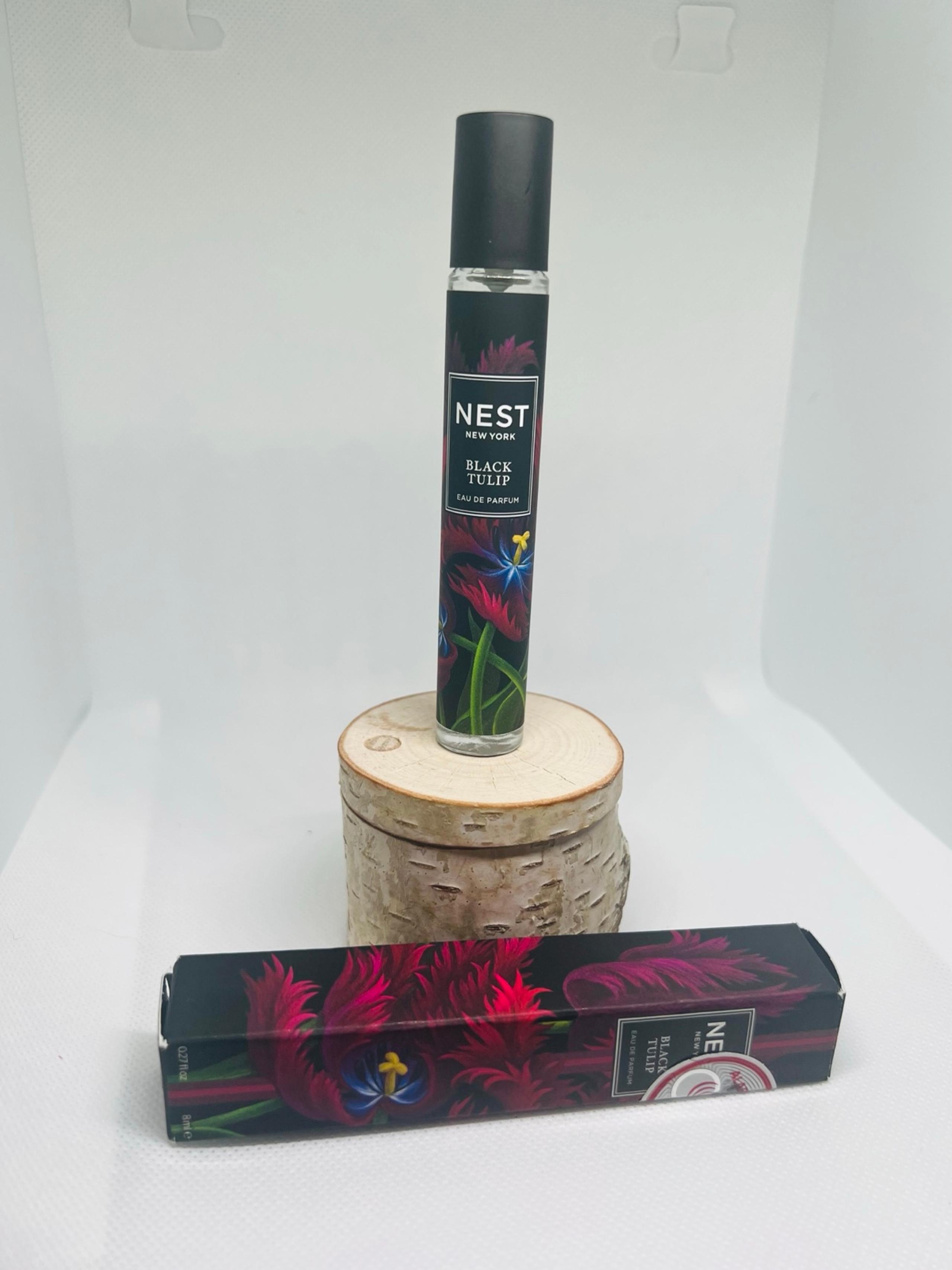 Nest black tulip 8ml