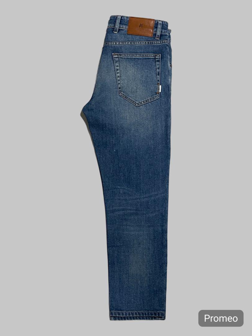 PT TORINO DENIM / SWING スリムデニムパンツ｜ESTNATION ONLINE