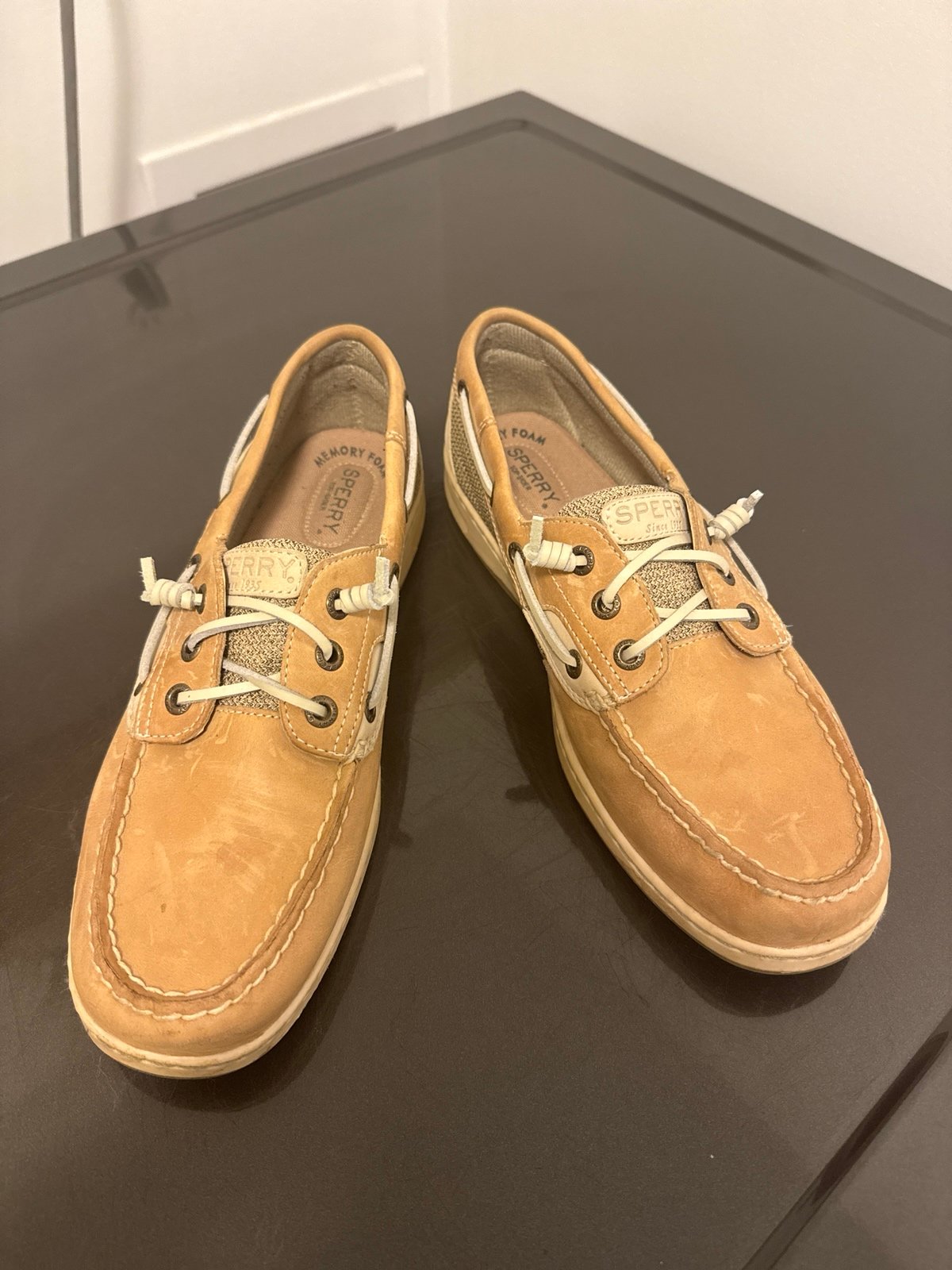 Sperry