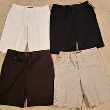 Womens Dockers Shorts Bundle