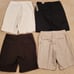 Womens Dockers Shorts Bundle