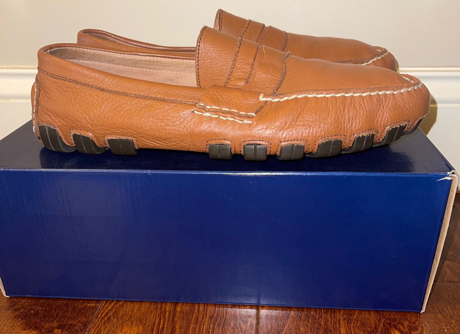 Polo Loafers