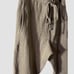 Fear of God Essentials Sweatpants Dark Oatmeal Grey FW22 Medium Authentic NWT