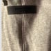 Fear of God Essentials Sweatpants Dark Oatmeal Grey FW22 Medium Authentic NWT