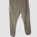 Fear of God Essentials Sweatpants Dark Oatmeal Grey FW22 Medium Authentic NWT