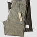 Fear of God Essentials Sweatpants Dark Oatmeal Grey FW22 Medium Authentic NWT