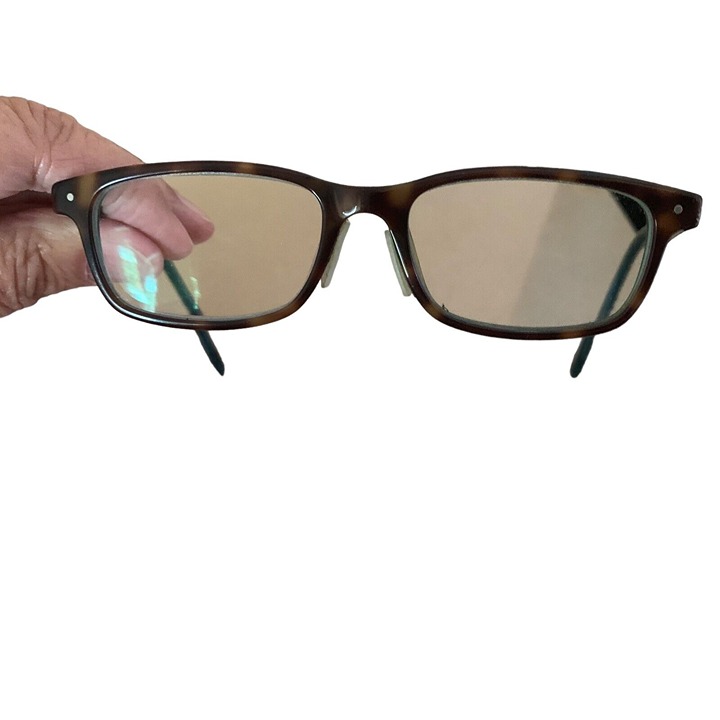 Hot Kiss Junior Eyeglasses, Model HK28, size 46-15-130 Youth Flex Temples