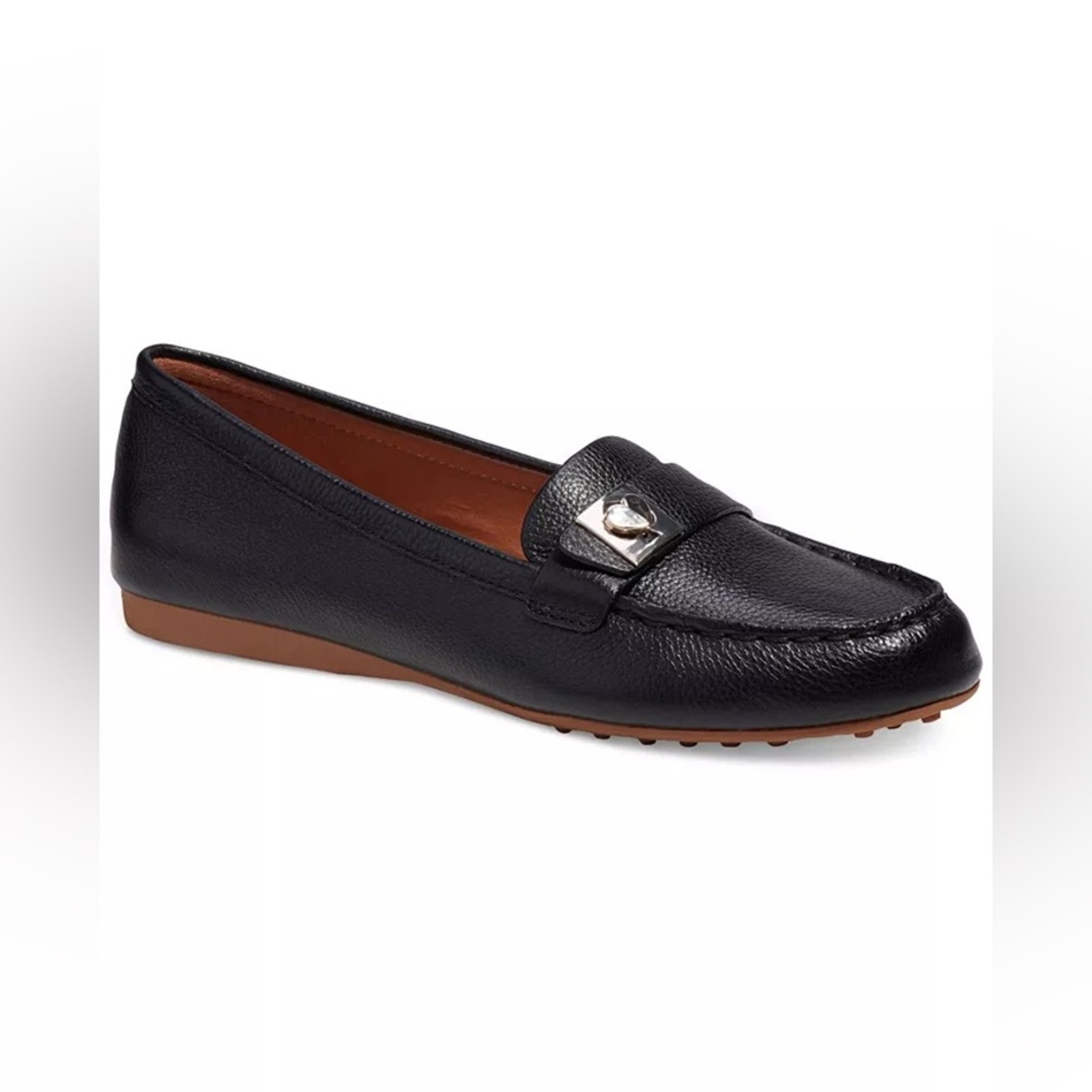 kate spade new york Women's Camellia Loafers Size 8.5
