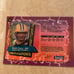 1995 Topps Finest Football Complete Set Series 1. 1-165 With Coating Mint