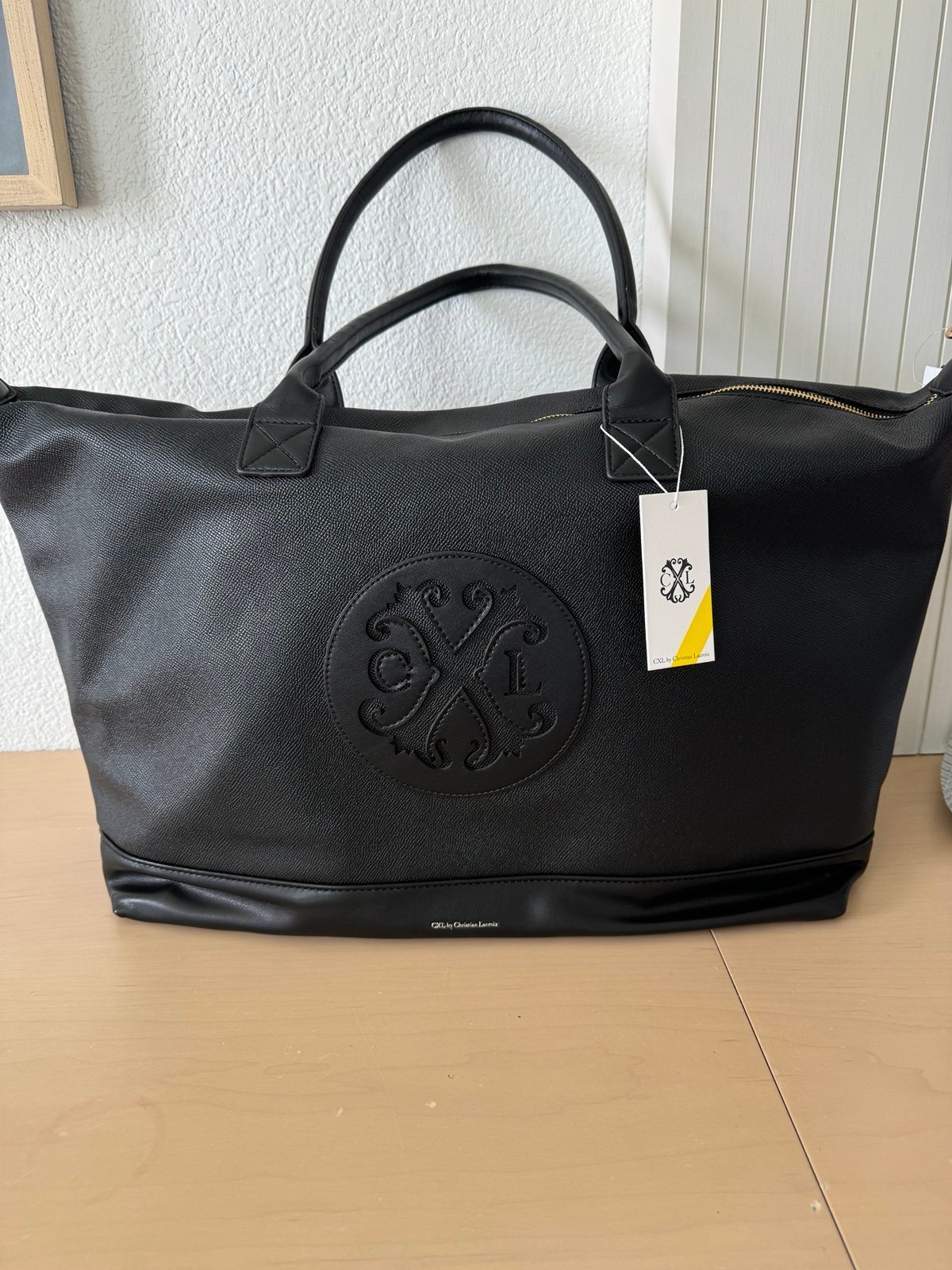 CXL by Christian Lacroix
