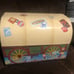 Disney pixar dvd set in original packagi