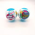 2 - Mini Brands Series 4 - 5 Surprise Balls