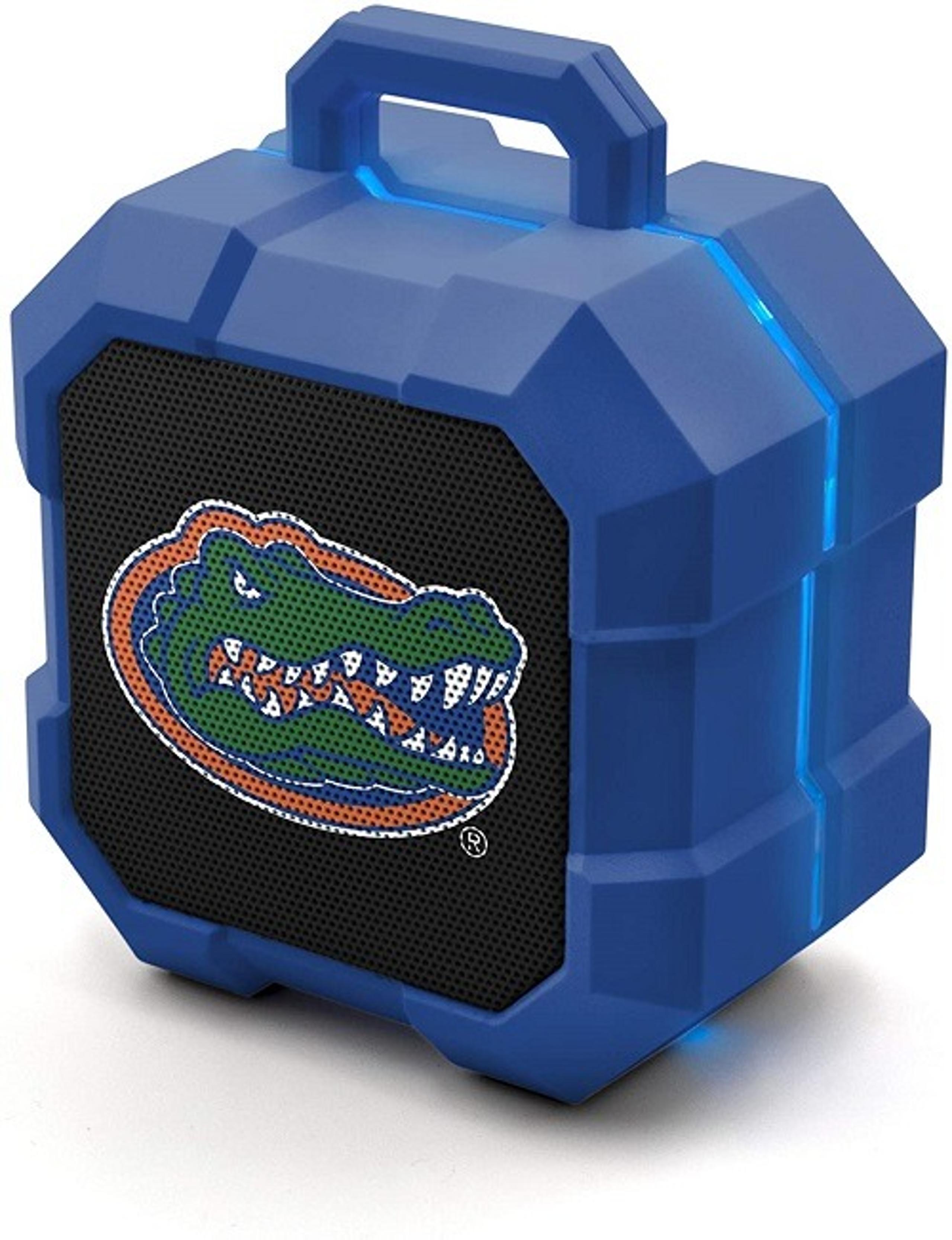 Florida Gators Wireless Speaker NCAA