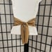 Vintage Victoria’s Secret silk halter top size small