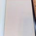 1950 Vintage Ledger Lined Book Junk Journaling Ephemera Crafts Aged Paper