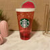 Starbucks Thailand Watermelon Tumbler