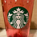 Starbucks Thailand Watermelon Tumbler