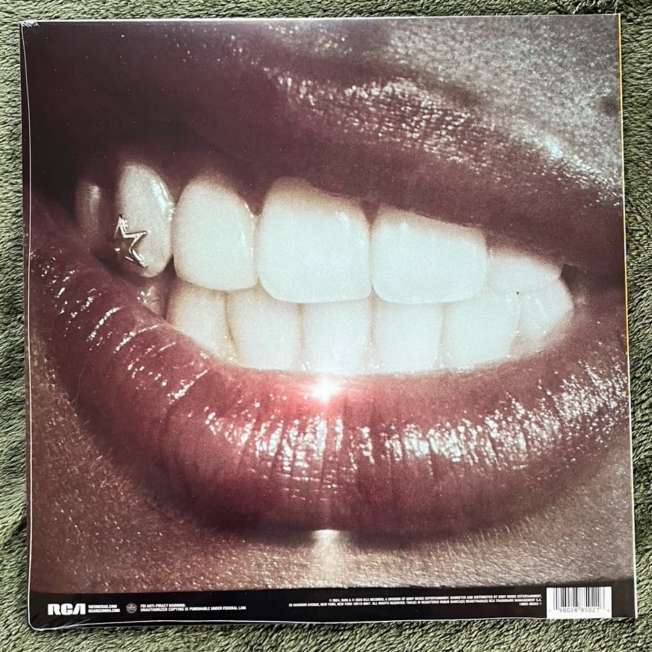 Buy Tate McRae : So Close To What (LP, Album, Ltd, Pur