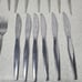 Oneida Community MCM Flatware Set 25 PC Replacements
