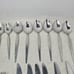 Oneida Community MCM Flatware Set 25 PC Replacements