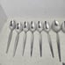 Oneida Community MCM Flatware Set 25 PC Replacements