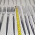 Oneida Community MCM Flatware Set 25 PC Replacements