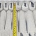 Oneida Community MCM Flatware Set 25 PC Replacements