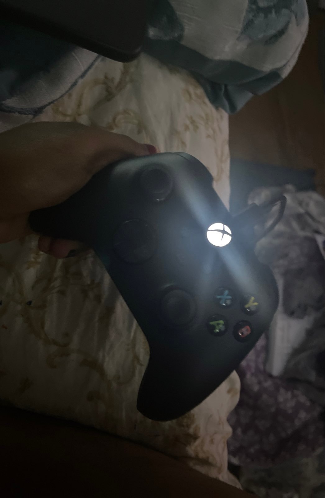 Xbox controller