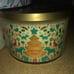 Yankee Candle Lot of Three Holiday Christmas Cookie Scented Candles Home Fragran