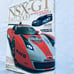 NSX-GT HONDA RACING SUPER×GT 1997-2009