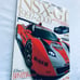 NSX-GT HONDA RACING SUPER×GT 1997-2009