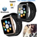 Two New Smart Watches