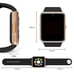 Two New Smart Watches