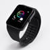 Two New Smart Watches