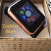 Two New Smart Watches