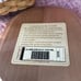 Longaberger 2008 Horizon Of Hope Basket Set - WARMBROWN