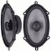 AMERICAN BASS SQ COAXIAL SPEAKER 5X7 150 WATTS (SQ57