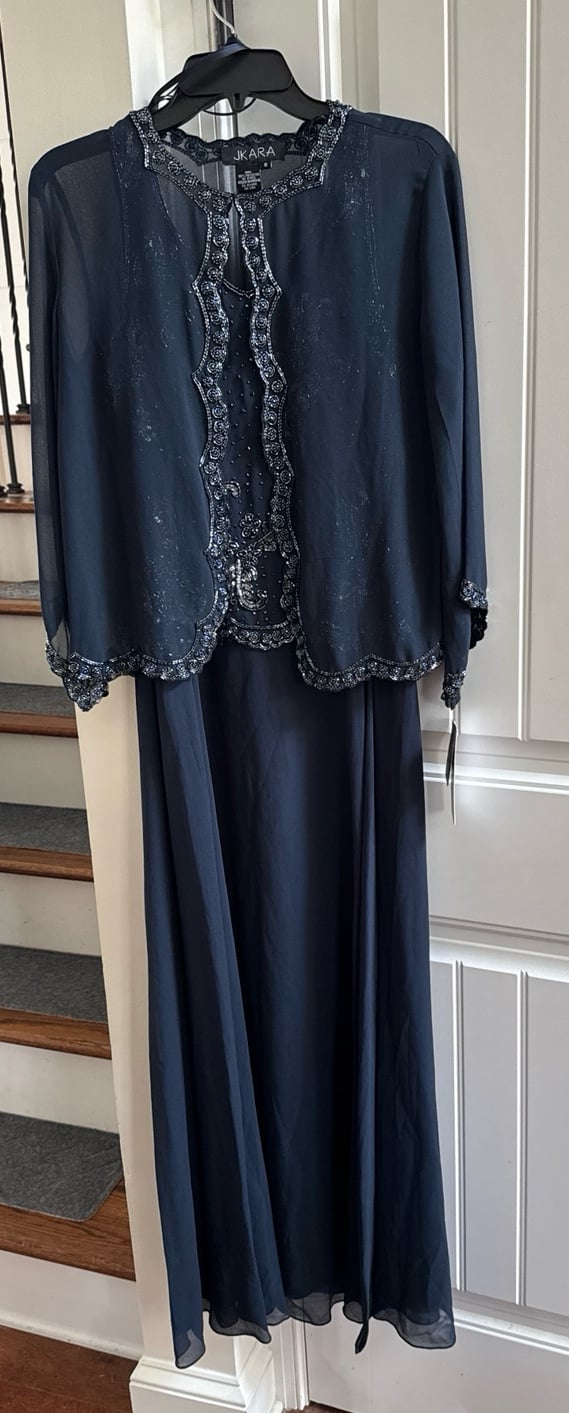 Jkara special occasion Dress