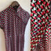 AMLUL Southampton maxi dress Sz 36 4