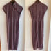 AMLUL Southampton maxi dress Sz 36 4