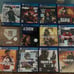 ps4 game Lot