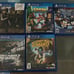 ps4 game Lot