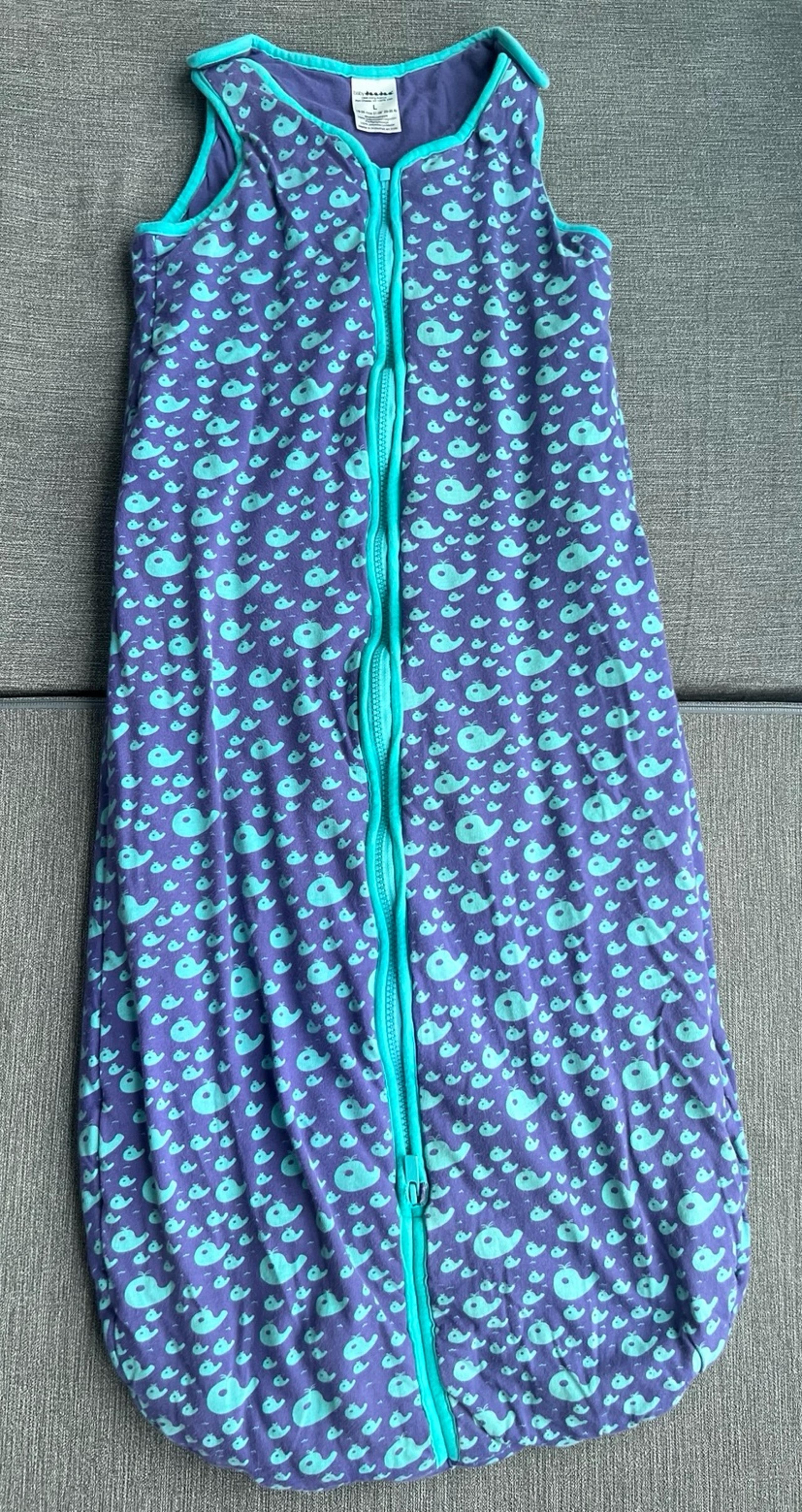 Baby deedee warm sleep sack 2.5 TOG 18-36 months