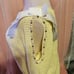 Tralala Yellow Sweater Size Small Y2K Jfashion Harajuku Lolita Gyaru Liz Lisa