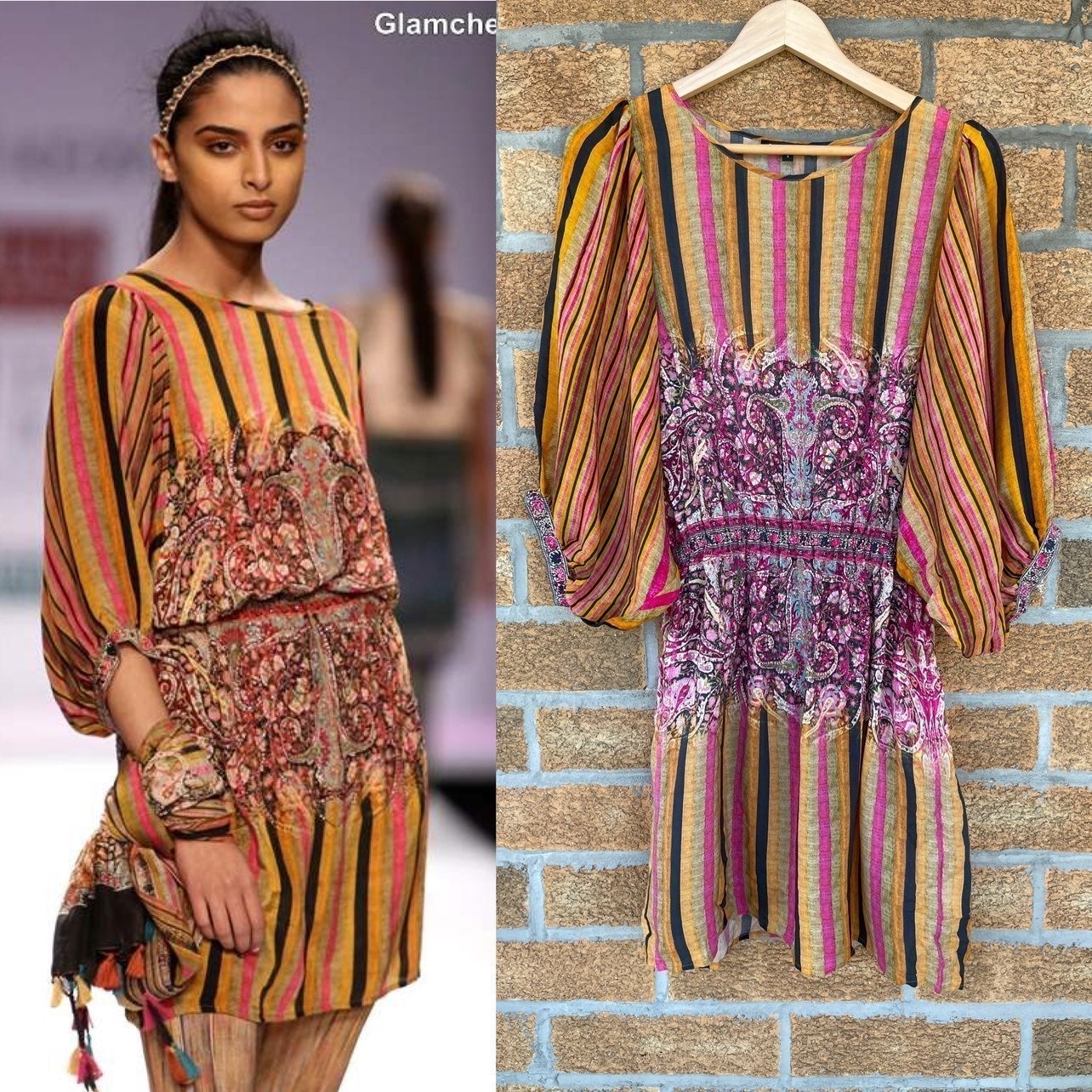 Anthropologie Tanvi Kedia outlet Sunglass Boho