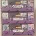 Lot Of 3 Sealed 2024 Panini Prizm Draft Picks Megas