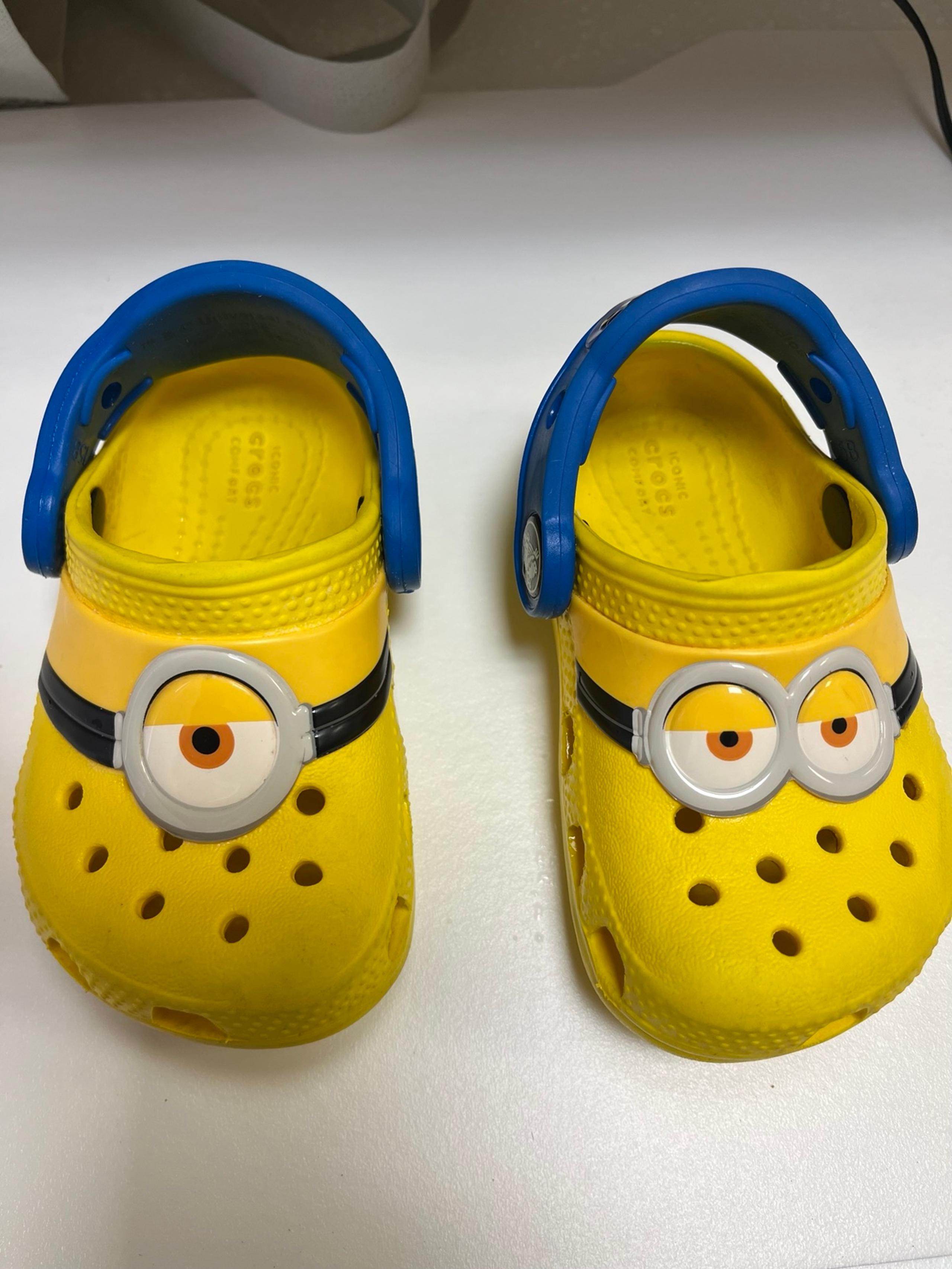 Assorted Toddler Shoe Bundle size 5