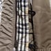 BURBERRY Black Label Men's Mod Coat, Size M